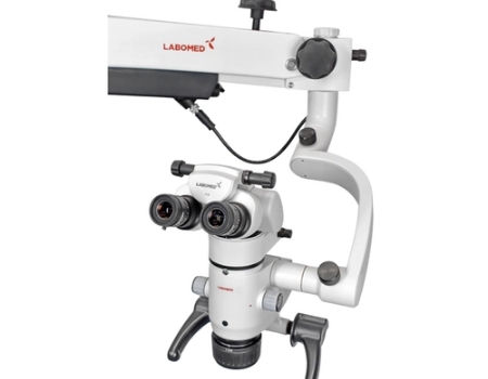 라보메드 현미경